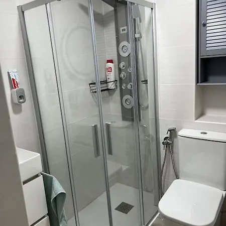 Moderno Recien Reformado Cadiz