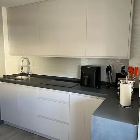 Apartment Moderno Recien Reformado Cadiz