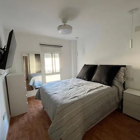 Moderno Recien Reformado Cadiz