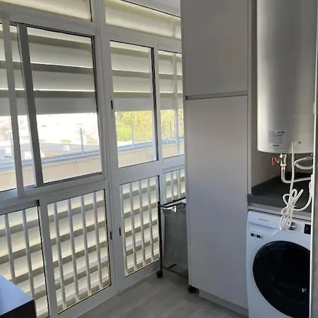 Moderno Recien Reformado