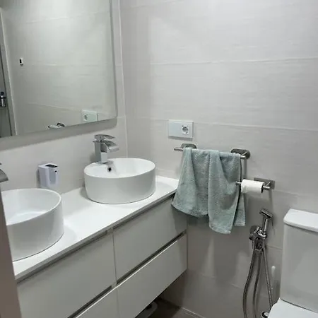 Moderno Recien Reformado Apartment Cadiz