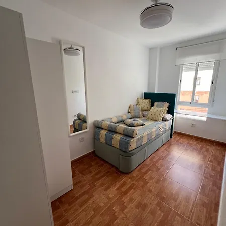 Apartment Moderno Recien Reformado