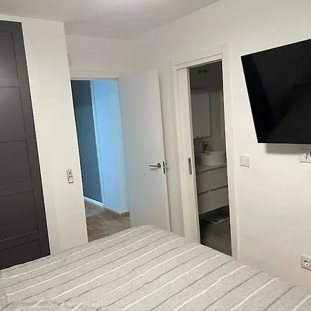 Moderno Recien Reformado * Cadiz