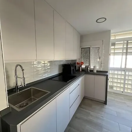Moderno Recien Reformado
