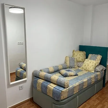 Moderno Recien Reformado *