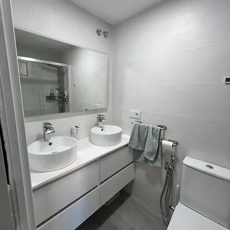 Apartment Moderno Recien Reformado Cadiz