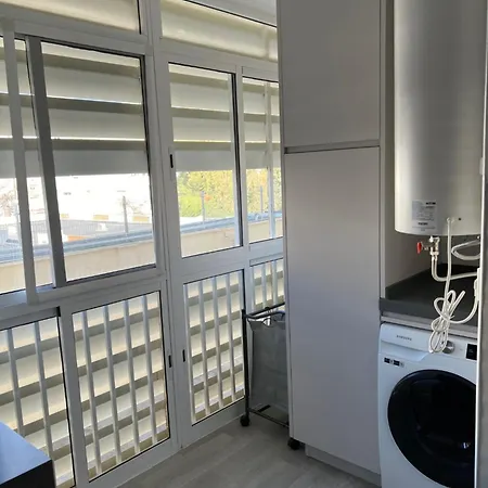 Moderno Recien Reformado Apartment Cadiz