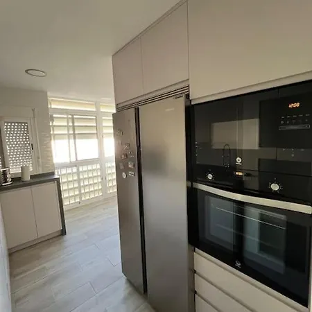 Apartment Moderno Recien Reformado